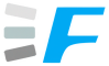 logotipo fluxo